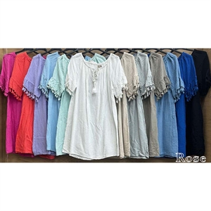 Sukienka damska produkt Włoski