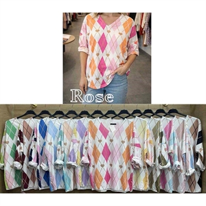 Bluzka damska produkt Włoski