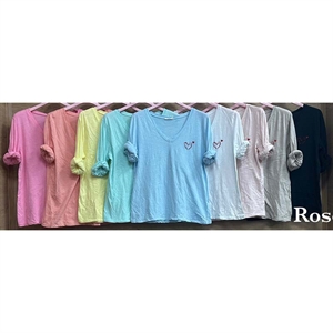 Bluzka damska produkt Włoski