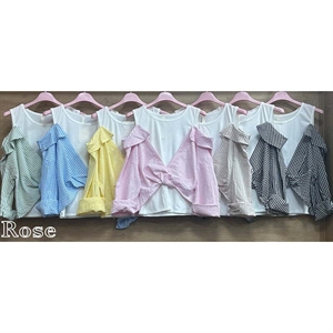 Bluzka damska produkt Włoski