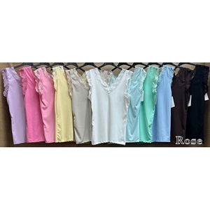 Bluzka damska produkt Włoski