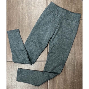 Legginsy ocieplane dziewczęce  8-16 lat
