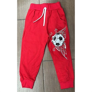 Spodnie chłopięce  5-8 lat