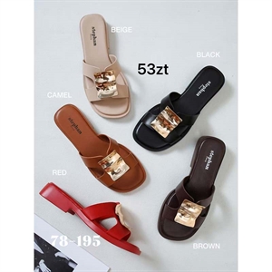 Klapki damskie 36-41