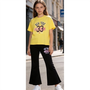 Komplet dziewczęcy  4-14 lat