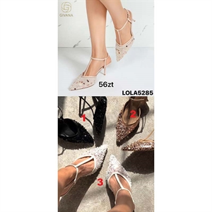 Czółenka damska 36-41