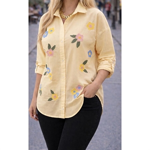 Koszula damska produkt Turecki  S-2XL