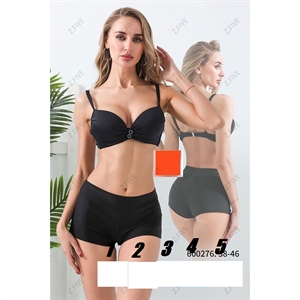 Strój kąpielowy damski 38-46