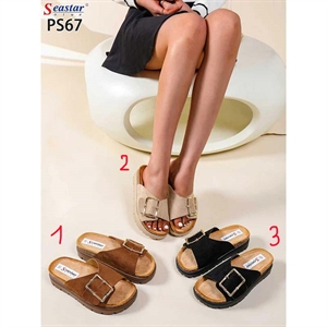 Klapki damskie  36-41