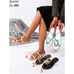 Klapki damskie  36-41