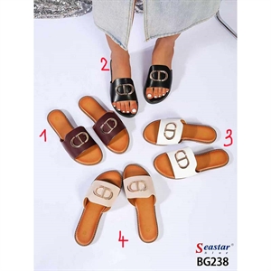 Klapki damskie  36-41