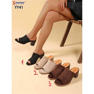 Klapki damskie  36-41