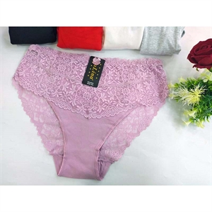 Majtki damskie XL-3XL