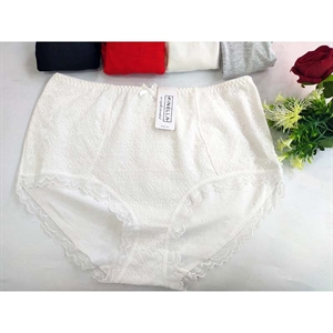 Majtki damskie 3XL-5XL