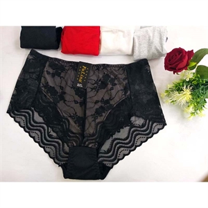 Majtki damskie 3XL-5XL