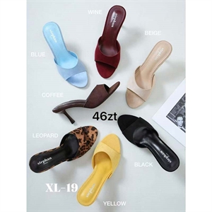 Czółenka damska 36-41