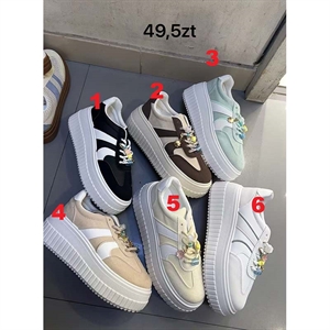 Buty sportowe damskie 36-41