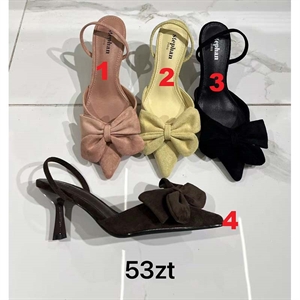 Sandały damskie 36-41