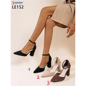 Sandały na obcasie  36-41