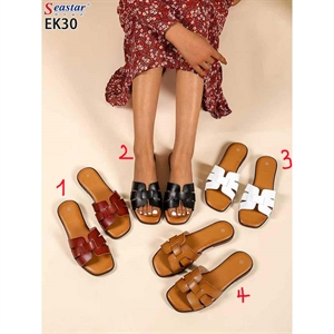 Klapki damskie  36-41