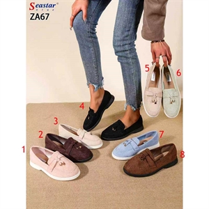 Mokasyny damskie  36-41