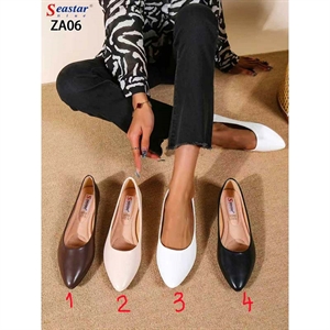 Baleriny damskie  36-41