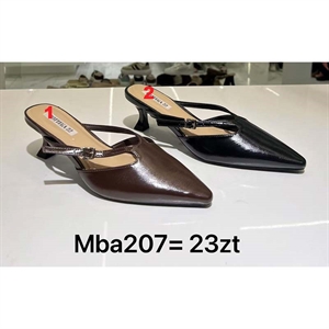 Sandały damskie 36-41