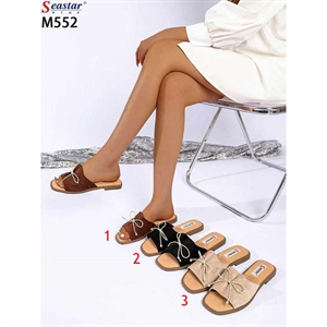 Klapki damskie  36-41