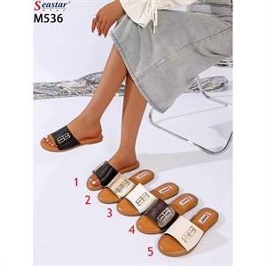 Klapki damskie  36-41