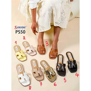 Klapki damskie  36-41