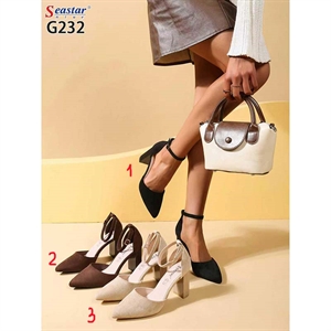 Sandały na obcasie  36-41