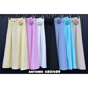 Spódnica damska produkt Włoski