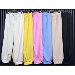 Spodnie damskie produkt Włoski