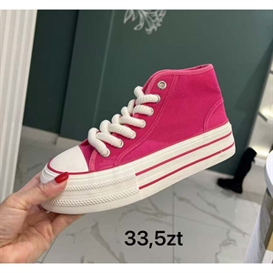 Trampki damskie 36-41