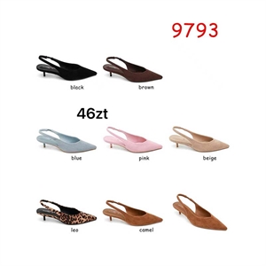 Sandały damskie 36-41