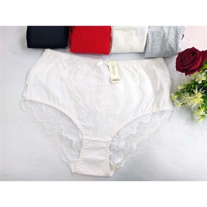 Majtki damskie 3XL-6XL