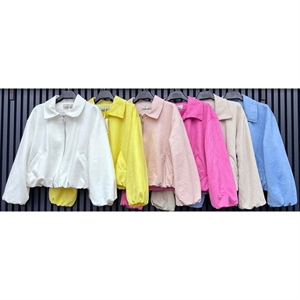 Kurtka damska produkt Włoski