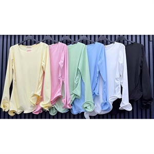 Bluzka damska produkt Włoski