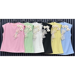 Bluzka damska produkt Włoski