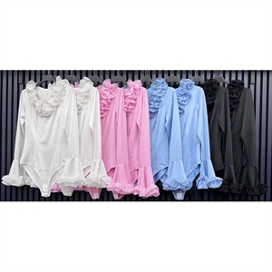 Body damskie produkt Włoski