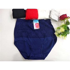 Majtki damskie XL-3XL