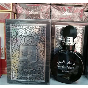 Perfumy damskie 100ml