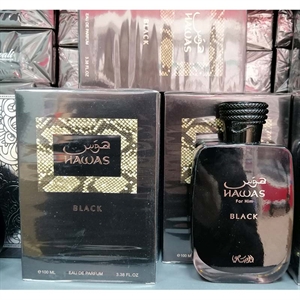 Perfumy damskie 100ml