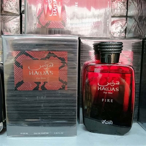 Perfumy damskie 100ml