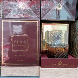 Perfumy damskie 100ml