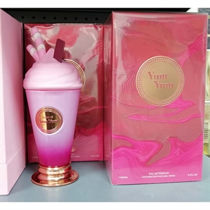 Perfumy damskie 100ml