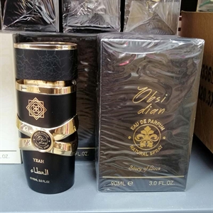 Perfumy damskie 90ml