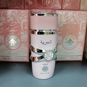 Perfumy damskie 90ml