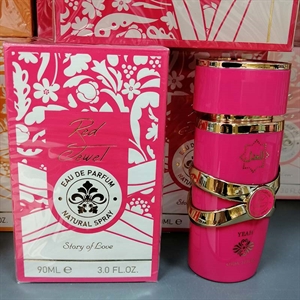 Perfumy damskie 90ml
