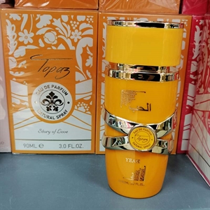 Perfumy damskie 90ml